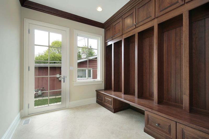 Built In Shelving Service in Charlotte, NC
