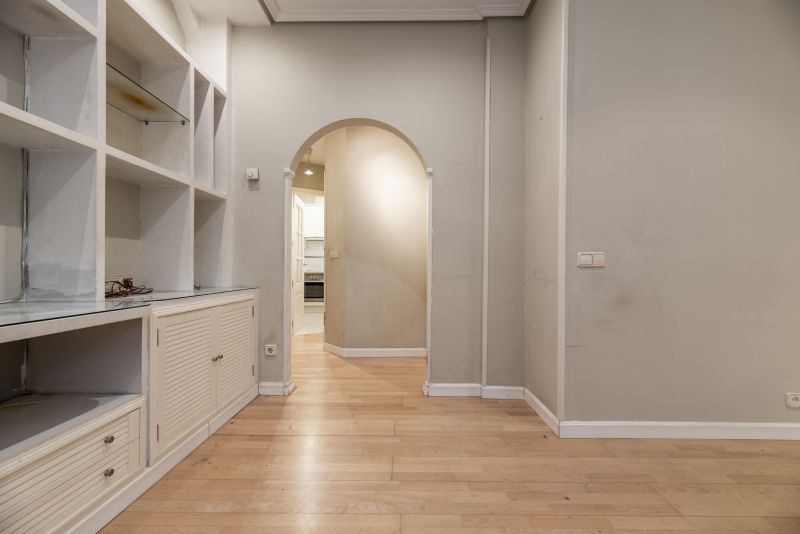Builtin Cabinets Installation in Fairfax, VA
