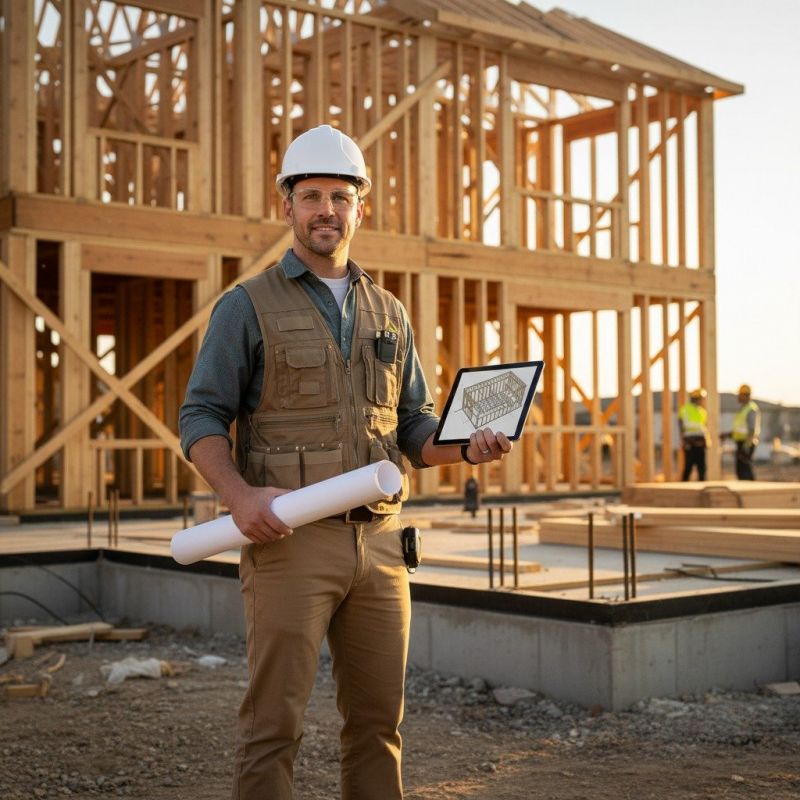 Workshop Construction