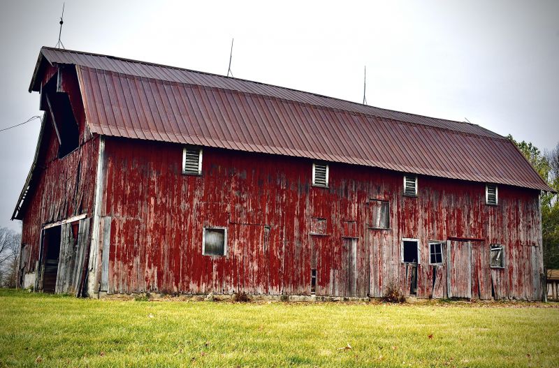 Stable Repair in Olathe, KS