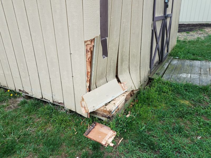 Stable Repair in Wilmington, NC