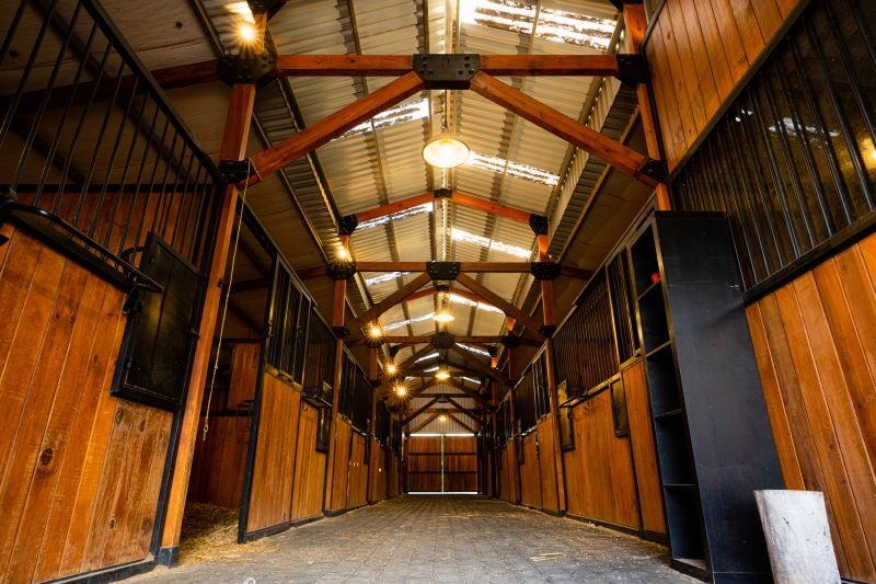 Wooden Structure Repair in Olathe, KS