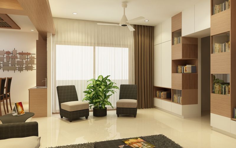 Built In Furniture Service in Greensboro, NC
